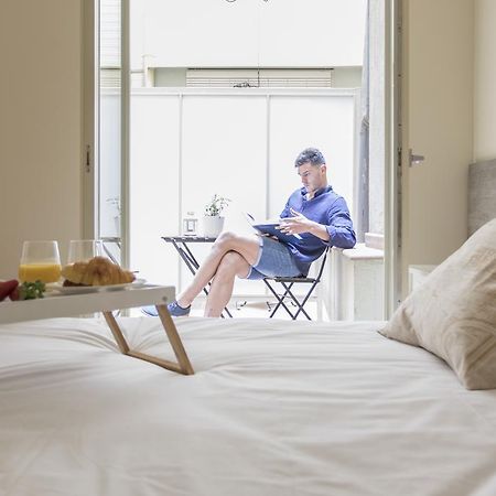 Bravissimo Cort Reial-1A Apartman Girona Kültér fotó