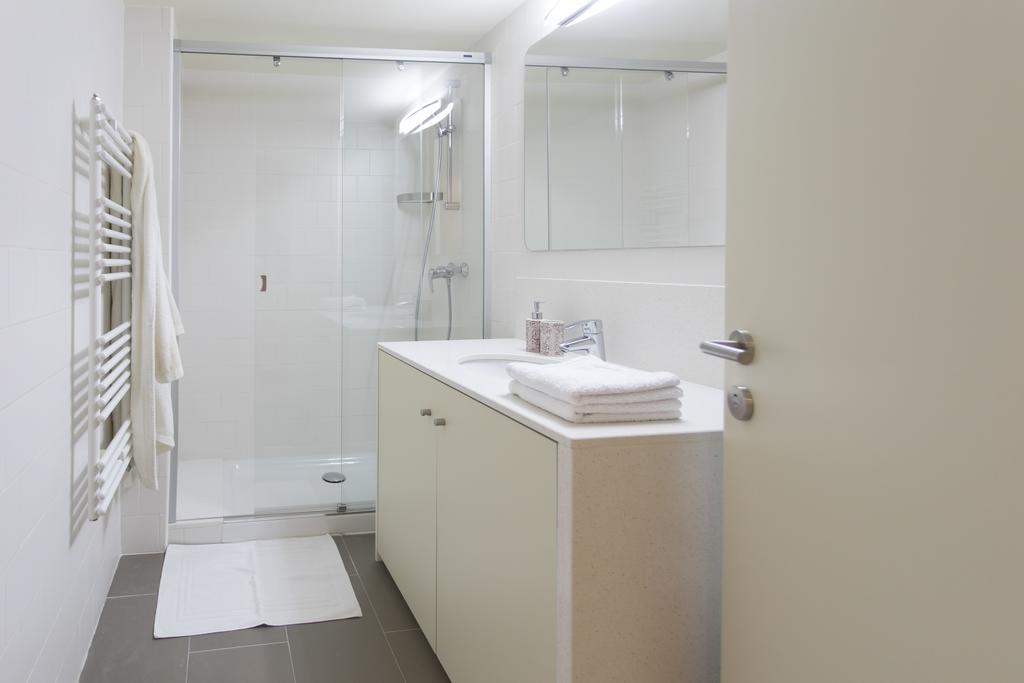 Bravissimo Cort Reial-1A Apartman Girona Kültér fotó