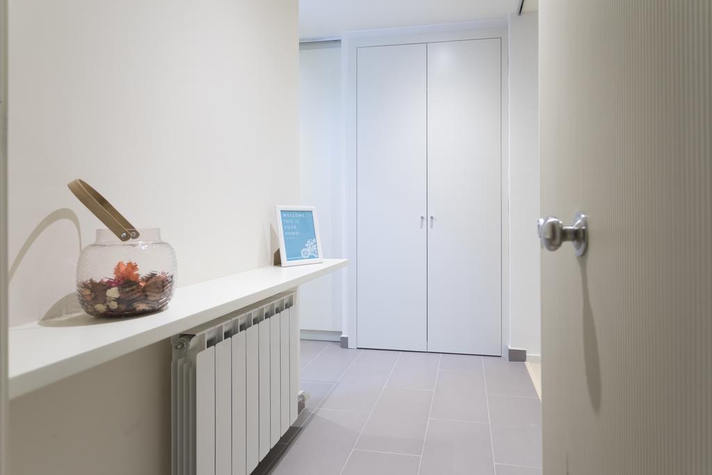 Bravissimo Cort Reial-1A Apartman Girona Kültér fotó