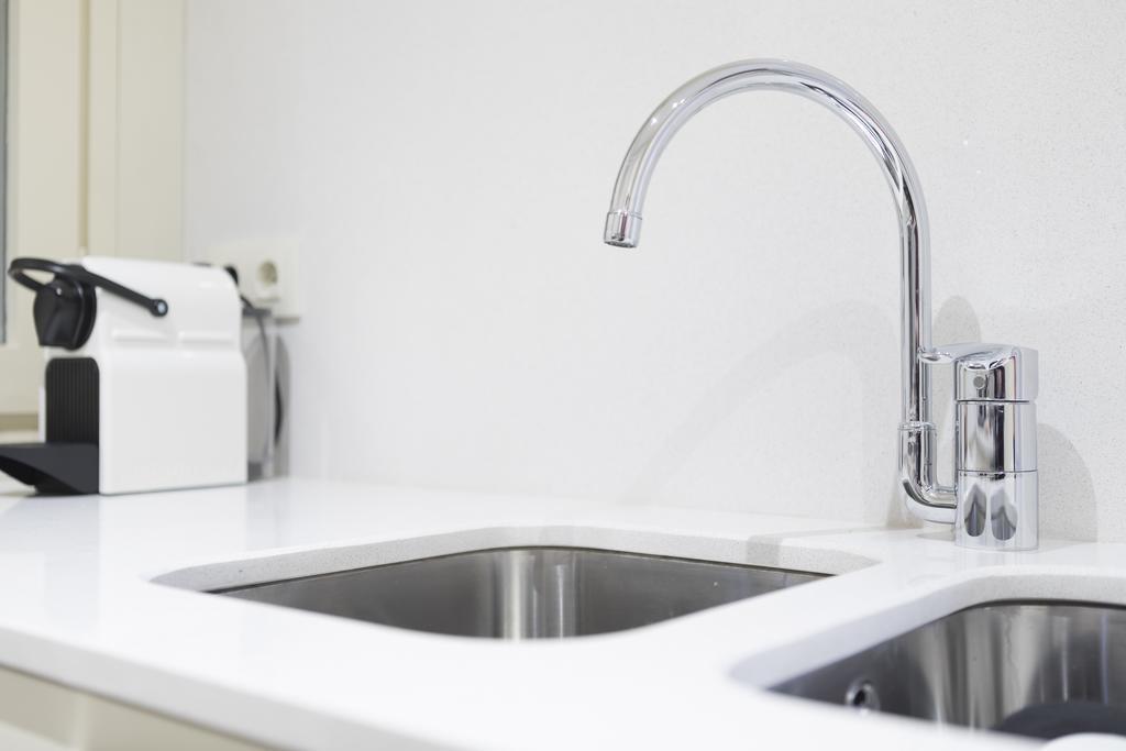 Bravissimo Cort Reial-1A Apartman Girona Kültér fotó
